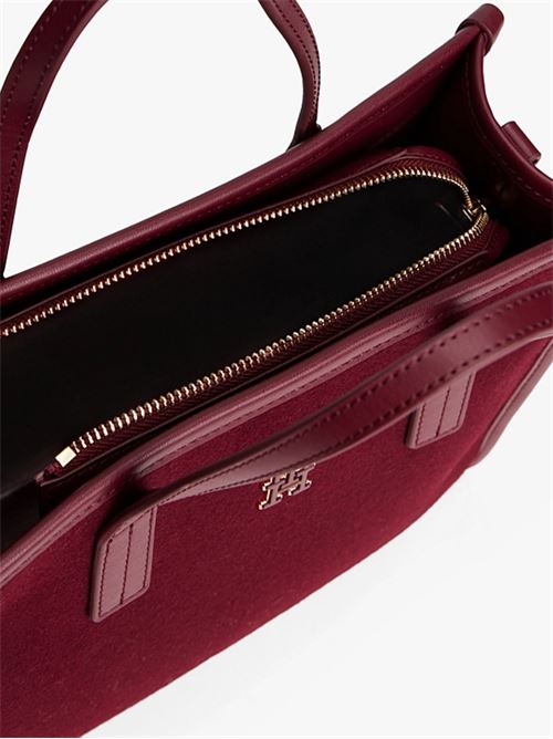 Borsa Tote Tommy Hilfiger | AW0AW17852VLP